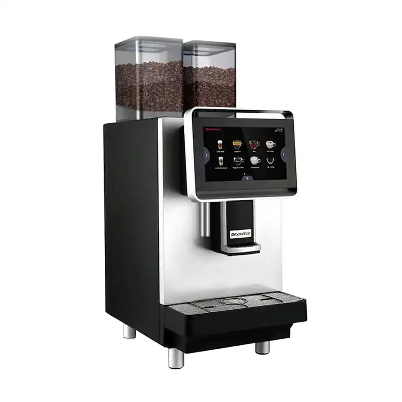 100% Beste Kwaliteit Voor Dr_coffee F2 Koffiemachine Kortingsprijs