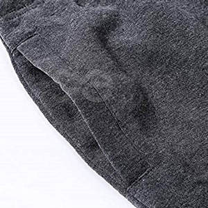 กางเกงวอร์มคาร์โก้สำหรับผู้ชายกางเกงวอร์มคาร์โก้สำหรับใส่เล่นกีฬาใช้ในฤดูหนาว - Product Image 3