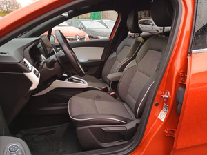 RENAULT CLIO 1 0L ESSENCE 1 3L ESSENCE TRANSMISSION AUTOMATIQUE EDC 67KW 91HP 1 0CCM EURO 3 D'OCCASION 2022 - Product Image 5