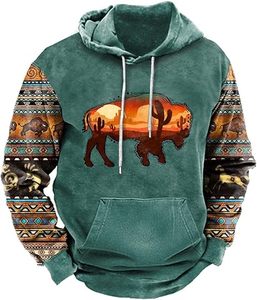 Sudadera con Capucha Extra Grande Unisex de Primera Calidad, Diseño de Moda Hip Hop Personalizado, Color Sólido, Algodón Grueso, Técnica de Bordado de Invierno - Product Image 5