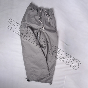 OEM 2025 vente en gros hiver snowboard hommes neige pantalon imperméable respirant coupe-vent séchage rapide personnalisé taille réglable - Product Image 3