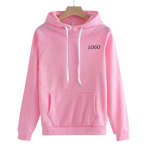 เสื้อฮู้ดดี้ผู้ชายผ้าคอตตอนหนานุ่มทรงโอเวอร์ไซส์สำหรับงานพิมพ์ลายนูน ระบายอากาศได้ดี ลายเรียบ สไตล์ฤดูหนาว มีเชือกผูก - Product Image 2