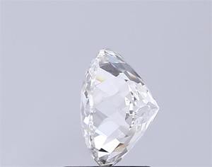 เพชรเพาะเลี้ยงในห้องปฏิบัติการ 2.09 กะรัต เกรด F VVS2 จากประเทศโปรตุเกส สำหรับทำเครื่องประดับ เพชร CVD - Product Image 3