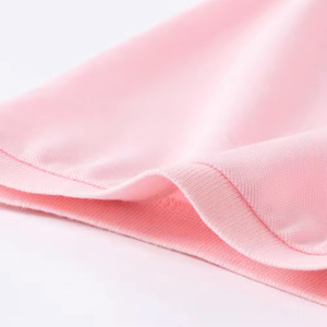 Polo pour homme à la vente chaude, vêtements décontractés, nouveau design, tailles adultes, dernier design, respirant, prix bas, polo personnalisé - Product Image 3