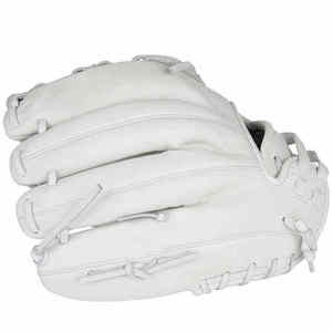 Guantes de Béisbol de Cuero de Nuevo Diseño, Guante Profesional de Segunda Base para el Campo, Guantes de Béisbol, Guantes de Receptor - Product Image 4