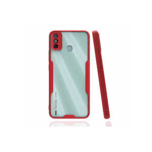 Funda Protectora de Silicona Delgada Premium para Tecno Spark 6 Go Google Pixel, Antihuellas, Cubierta Trasera de Silicona Suave, Nueva - Product Image 2