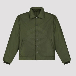 Chaqueta Deportiva Profesional para Hombre, Corte Ajustado, con Capucha, Informal, Transpirable, con Logotipo Frontal Personalizable, Alta Calidad - Product Image 6