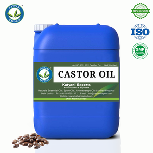 Aceite de ricino indio puro orgánico-Suministro a granel para el crecimiento del cabello y el cuidado de la piel - Product Image 4