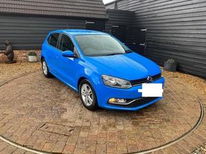 VOLKSWAGEN POLO 1.0 2016 USADO, Volante a la Izquierda/Derecha - Product Image 2