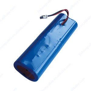 Batería de Iones de Litio JHCH 24-030001-01 para <span class=keywords><strong>Hiper</strong></span> GPS 7.4V 4400mAH Números de Pieza Alternativos: EGP-0620-1, EGP-0620-1 REV1, L18650-4TOP - Product Image 3