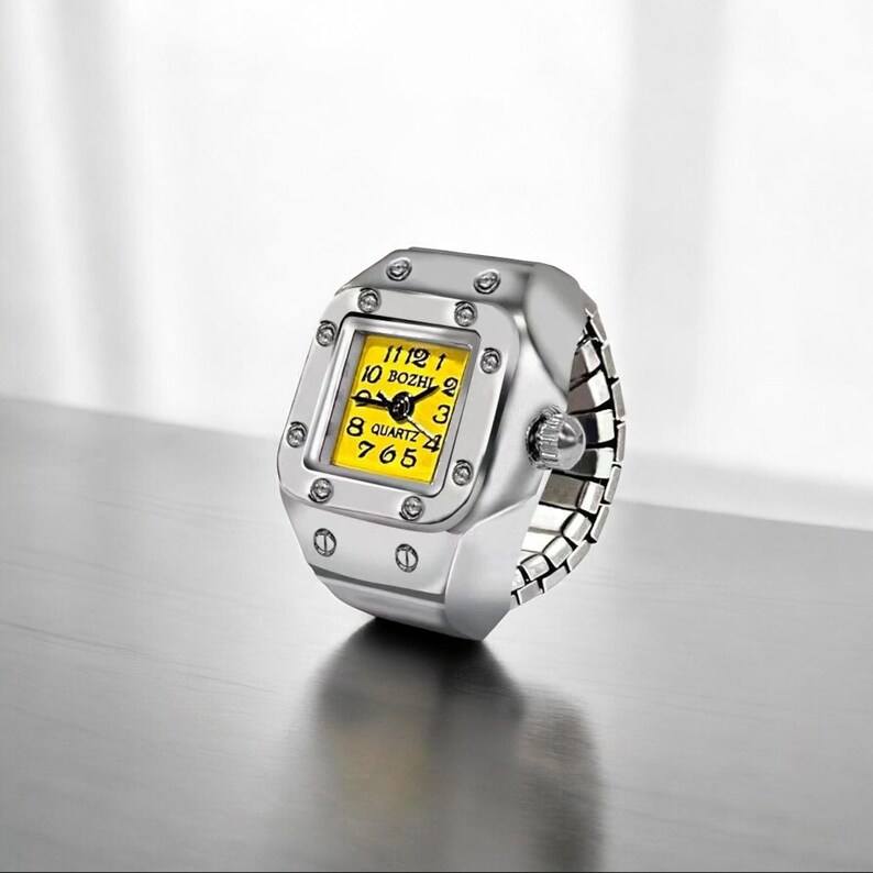 Comme image d'exposition