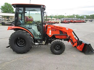 2024 Bad Boy Traktoren Serie 4035CH Bagger lader BBH400 2021 Bad Boy BB4035CHL Traktoren - Product Image 3