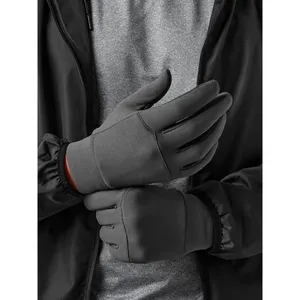 Guanti Softshell Tecnici Personalizzati per Sport Invernali, Accessori per Merchandising - Product Image 1