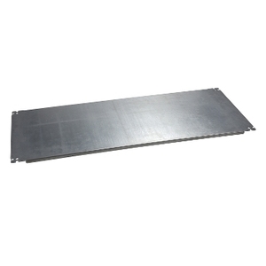 Per SCHNEIDER ELECTRIC NSYPMP45100 Piastra di Montaggio Parziale Semplice per Quadro di Controllo L1000mm-Al447xL905mm Apparecchiature Elettriche - Product Image 1