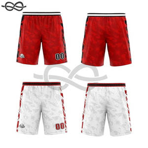 Impression personnalisée Équipe Club Sports Polyester Femmes Basketball Jersey Haute Qualité Respirant Durable Performance Wear Femmes - Product Image 2