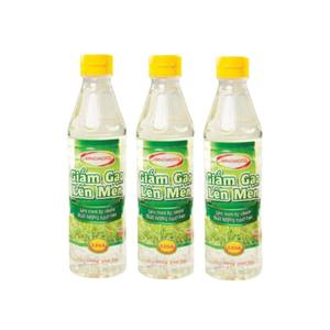 Vente en gros de vinaigre de riz savoureux vietnamien de qualité supérieure, fournisseur spécialement aromatisé - Product Image 1