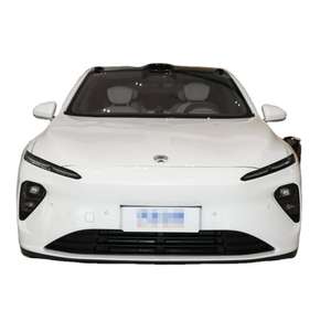 Voiture électrique rapide 2023-2024 Et7 1000 100 kWh en stock avec grand espace, conduite à gauche, véhicules électriques rapides - Product Image 1