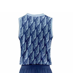 Uniforme de basket-ball à prix de gros, vêtements pour jeunes, uniforme de basket-ball personnalisé avec logo, vêtements de sport, uniforme pour hommes - Product Image 6