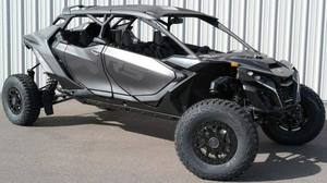 NUEVO EN VENTA: Can-Am Maverick R Max X RS 2026 con Smart-Shox UTV PARA ADULTOS - Product Image 6