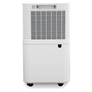 Déshumidificateur LILIUM Art 11 Blanc 11 avec réservoir de 2 litres, capacité 15m2, modèle 492000093 - Product Image 2