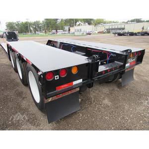 2026 TALBERT 55CC Produk Kondisi Baru - Product Image 5