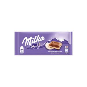 Milka บรรจุจำนวนมากพร้อมสำหรับการส่งออกและการจัดหาอย่างต่อเนื่อง - Product Image 4