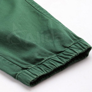 Pantalon à six poches sur mesure pour hommes à l'extérieur Pantalon à six poches Offre Spéciale hommes au design unique - Product Image 6