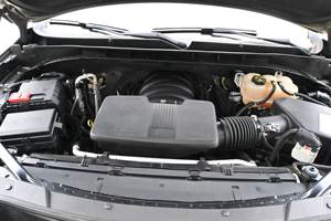 Cadill-ac Escalade Sport 2021 d'occasion - Product Image 5