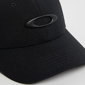 Casquette de sport en coton à 6 panneaux de haute qualité conception personnalisée classique logo en métal maillot sportif à pois casquette de baseball d'impression sur mesure - Product Image 3