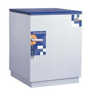 Godrej Dataline M 53 L ตู้เก็บของพรีเมี่ยมตู้นิรภัยสินค้า - Product Image 2