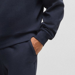 Impression de logo personnalisé / Sweat-shirt pour hommes pour les acheteurs en gros, prix bas, respirant, nouvelle arrivée, vente en gros, léger, haute qualité - Product Image 3