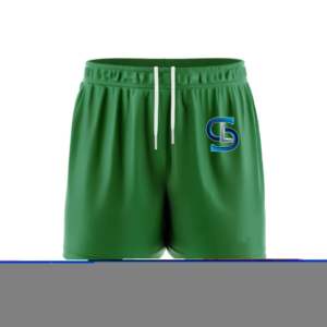 Pantalones cortos holgados para hombre, gimnasio, culturismo, secado rápido, Verano - Product Image 2