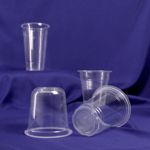 Vasos de Plástico PP de 95 mm para Té de Burbujas Boba, Postres y Jugos, Ecológicos, Desechables, con Tapa de PP, Embalaje Personalizado al por Mayor - Product Image 5