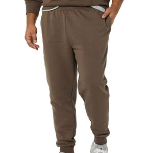 Joggers para hombre, pantalones informales, pantalones de chándal ajustados para hombre, pantalones para gimnasio, pantalones para hombre lavados - Product Image 3