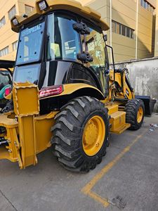 Maquinaria de Construcción ASV para Uso Agrícola, Minicargadora Compacta con Tracción en las 4 Ruedas, Motor Diésel Euro5, Alto Momento de Carga, Motor en Stock, Económico - Product Image 3