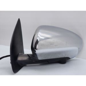 Specchietto Retrovisore Sinistro NISSAN Qashqai +2 96302BR78A (08>13) - Product Image 1
