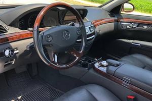 MERCEDES-BENZ d'occasion 2007 LHD/RHD - Product Image 3