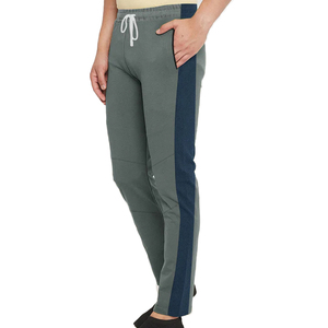 2024 Athelete Sports <b>Trousers</b> For Men High Quality Streetwear Manufacturers Direct From OEM Factory Bangladesh - Product Image 4