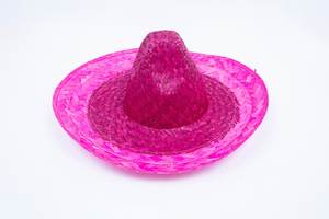 หมวกเทศกาลปีกกว้างสีสันสดใสสําหรับงานปาร์ตี้ที่น่าตื่นเต้นในปี 2024 - Product Image 2