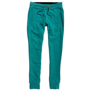 2025 Unisex Anti-Wrinkle Fleece Sweatpants Hot Selling Jogger Scrubs for <b>Men</b> <b>Men's</b> Pants & <b>Trousers</b> - Product Image 4
