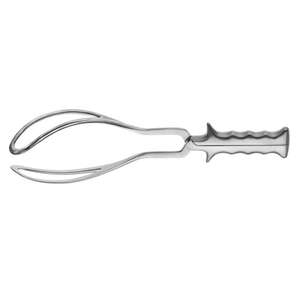 Fórceps Obstétricos de Alta Calidad, Instrumentos Quirúrgicos de Ginecología - Product Image 5