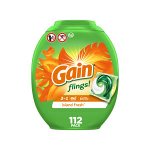 Vente en gros de capsules de gel nettoyant de montagne au parfum de lavande puissant en poudre 3-en-1 de qualité supérieure - Product Image 3