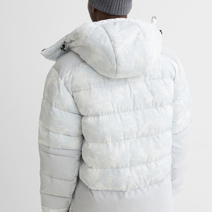 Blouson d'hiver pour homme, doudoune épaisse et chaude pour Sports de plein air - Product Image 5