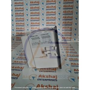 5A Rishabh Rish 3430 Din Rail Multifunction Energy Meter <b>Three</b> Phase RS485 Communication for Industrial Use - Product Image 2