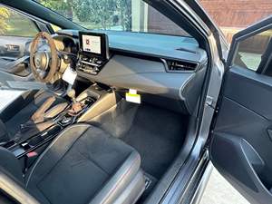 Toyota Corolla 2023, Transmisión Automática de 6 Velocidades, Tracción en las Cuatro Ruedas, Asientos de Cuero, SUV, Euro VI, Envío Inmediato, Cámara Trasera de 360°, Techo Solar Panorámico - Product Image 6