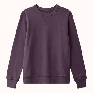 Fashion Street wear Sudadera Hombre Cuello en V Algodón Sudadera Oversize Sudaderas con capucha unisex para hombre, 100% algodón - Product Image 5