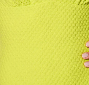 ชุดว่ายน้ำวันพีซผู้หญิงขายส่งคุณภาพสูง ลายพิมพ์สวยงาม สีสันตามสั่ง ทรงบราซิลเลียน สำหรับฤดูร้อน - Product Image 6