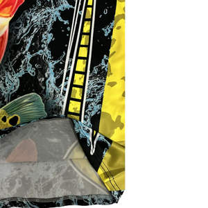 Camisa Unisex de Pesca y Caza con Protección Solar UPF 50+ |   Camisa cálida de manga larga, impermeable, transpirable y de secado rápido para exteriores |   Logotipo Personalizado - Product Image 6