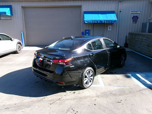 Nissan Versa Sedan SV 2021, Listo para Enviar - Product Image 4