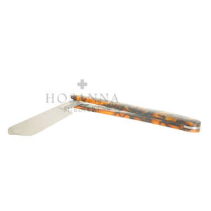 Herramientas de cuidado de belleza Maquinillas de afeitar Fabricadas en Pakistán Maquinillas de afeitar de alta perofrancia - Product Image 2